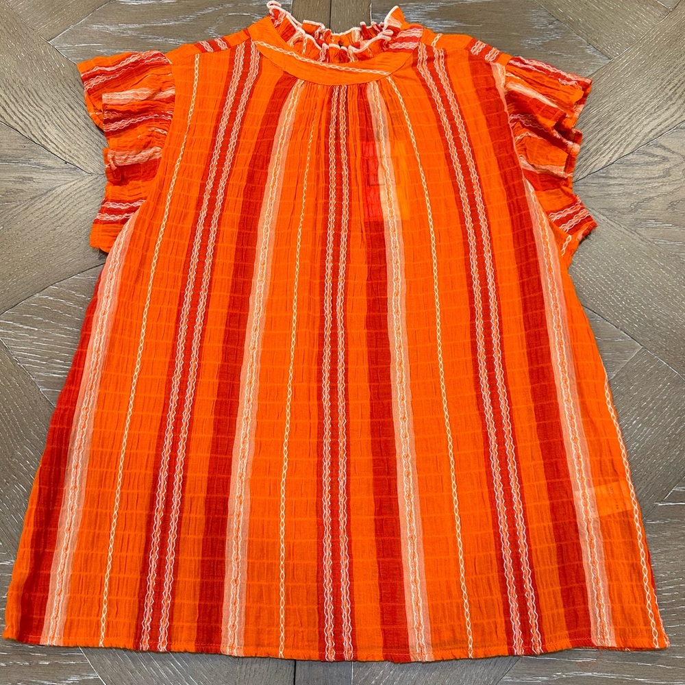 THML NWT top